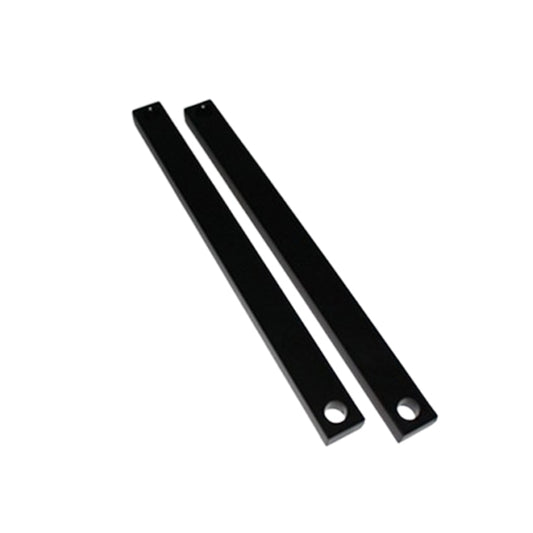 QSP 20-1471-5 Roll Back Kit ( 2 turnplate bridges), 2" Wide x 2" Deep replacement part