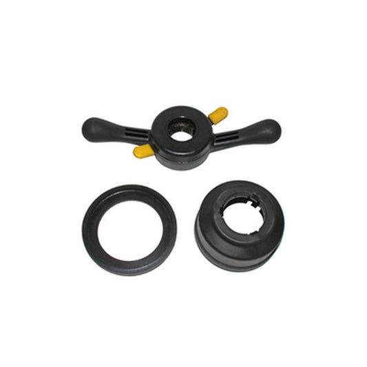 QSP 20-1482-3 Quick Clamp Wing Nut Kit replacement part