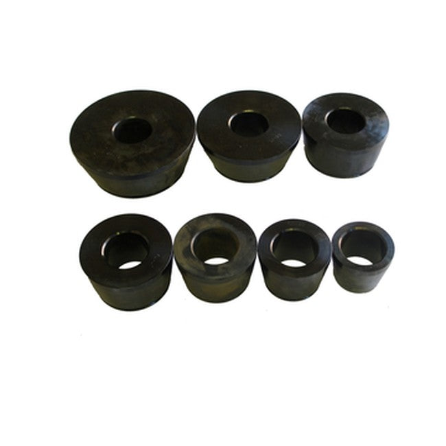 QSP 20-1626 Seven Piece Low-Profile Kit - ( 1.69"-5.18" ) - 40MM - Includes: 9251, 9252, 9253, 9254, 9255, 9256, 9257 replacement part