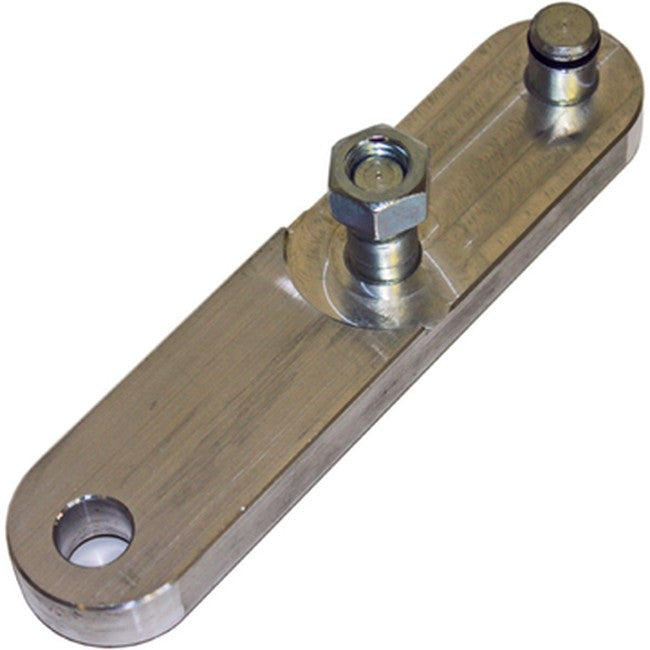 QSP 20-1792-Q Extension kit - 30" - for 24" Wheel clamps, For clamps using reversible rim studs. (16) extensions with studs (4) per clamp replacement part