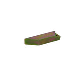 QSP 221-581 Tool Holder, Rotor, L.H., Negative Rake replacement part