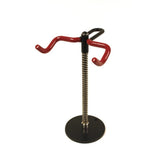 QSP 28-75 Steering Wheel Holder - New Improved Design - Vinyl dipped, formed arms to firmly grip the wheel replacement part