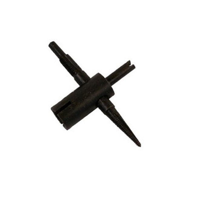 QSP 300115 Four way valve core tool replacement part