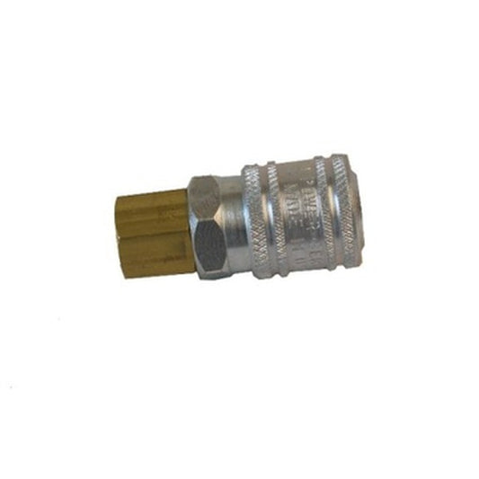 QSP 3003 Industrial Interchange Female Socket replacement part