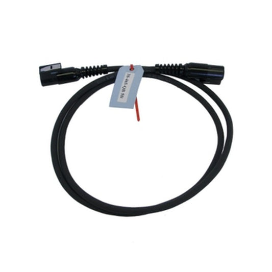 QSP 38-465 5' Black Jacket Sensor Cable replacement part