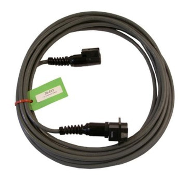 QSP 38-512 21' Black Extension Cable replacement part