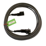 QSP 38-512 21' Black Extension Cable replacement part
