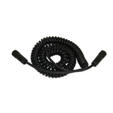 QSP 38-774 Coil Cord with AMP connectors at both ends - Cable electronic turn plate replacement part