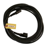QSP 38-784-30 30' Black Heavy Jacket Sensor Cable For New Style Remote replacement part