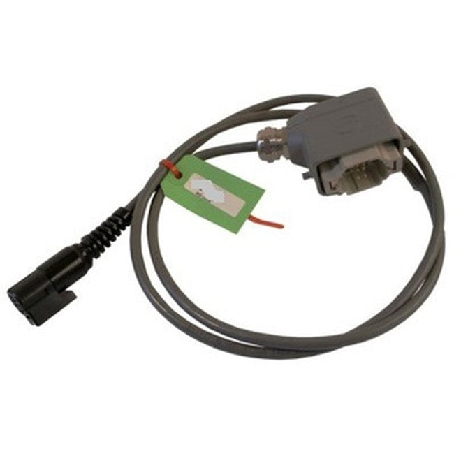 QSP 38-830 MB Harting Cable - 20' CPU to Rack replacement part