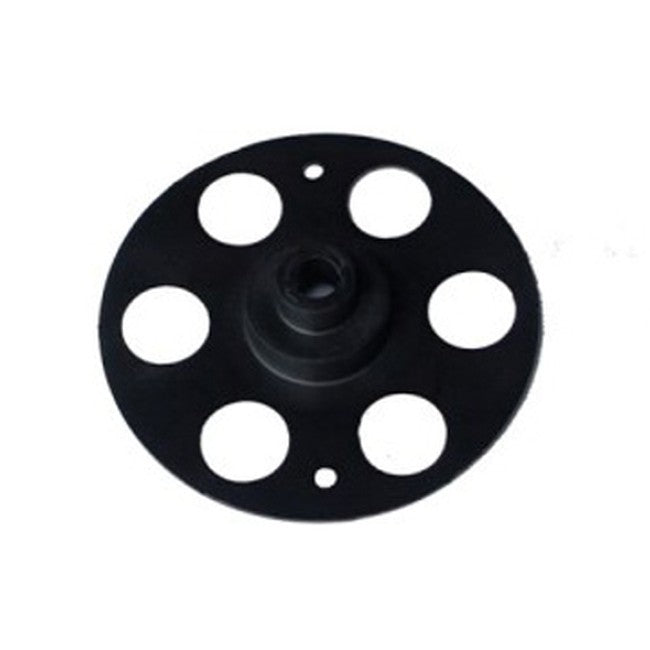 QSP 41-108 Plastic Bottom Retainer (not included 74-306 hardware) replacement part