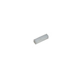 QSP 41-255 Dynamic Load Control Block for Passenger Turnplates 1/2" x 1/2" x 2" HDPE replacement part