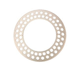 QSP 41-65-MD Medium-duty bearing retainer, 9-1/2" Dia., 1/2" bearing replacement part