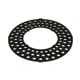 QSP 41-88 Heavy-Duty Truck Turnplate Retainer, 12" Dia., 1/2" bearing replacement part