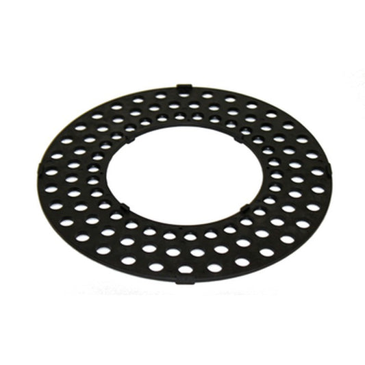 QSP 41-88 Heavy-Duty Truck Turnplate Retainer, 12" Dia., 1/2" bearing replacement part