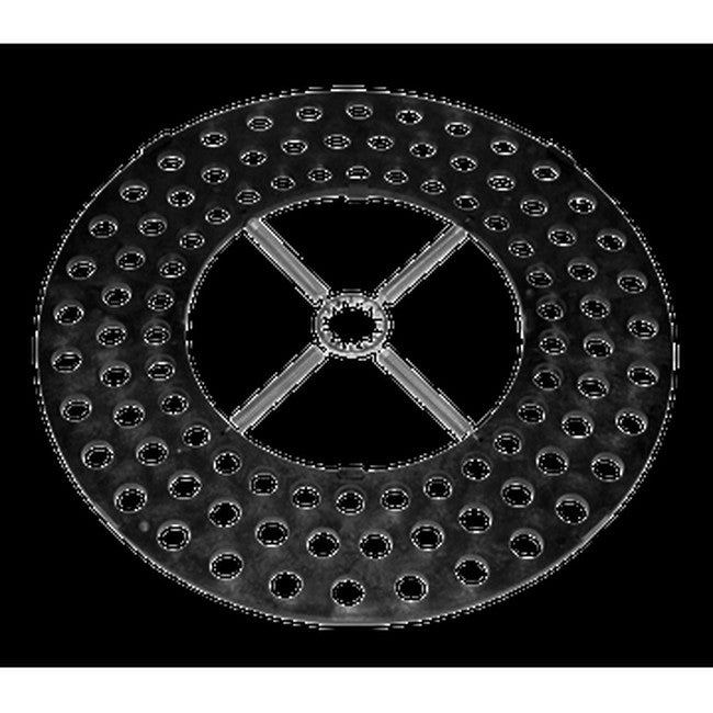 QSP 41-89 HD Bearing Retainer w/Springs and Washer, 12" Dia., 1/2" bearing replacement part