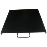 QSP 46-400 (2) Rack Pocket Filler Plates - 1.5" replacement part