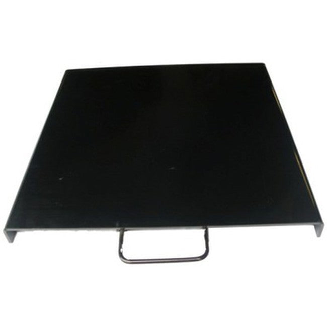QSP 46-400 (2) Rack Pocket Filler Plates - 1.5" replacement part