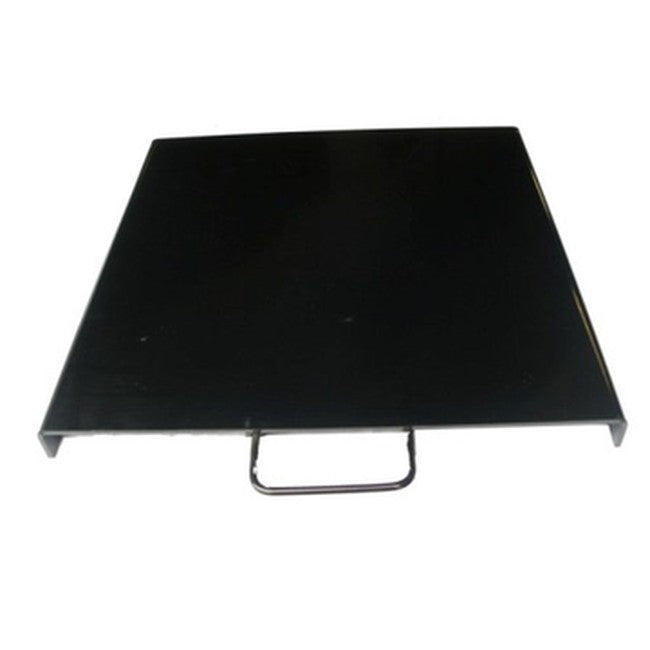 QSP 46-600 (2) Rack Pocket Filler Plates - 50MM replacement part