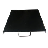 QSP 46-600 (2) Rack Pocket Filler Plates - 50MM replacement part