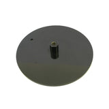 QSP 51-1624 8" Heavy-Duty Round Slide Fits QSP & Hunter HD Truck Plates replacement part