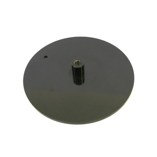 QSP 51-1624 8" Heavy-Duty Round Slide Fits QSP & Hunter HD Truck Plates replacement part