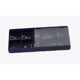 QSP 5742 Positive rake- (10 pack) - for Pro-cut lathes replacement part
