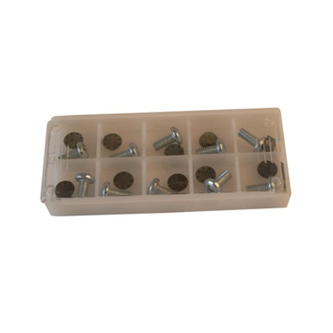 QSP 6913 Round Positive Rake Bit