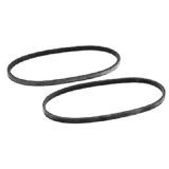 QSP 6922 Ammco 6922 Silencer Band for Non-Vented Rotors 9.25" Dia., 2 Pk replacement part