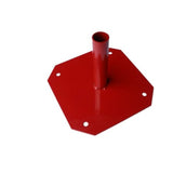 QSP 7329 Tire Spreader Base replacement part
