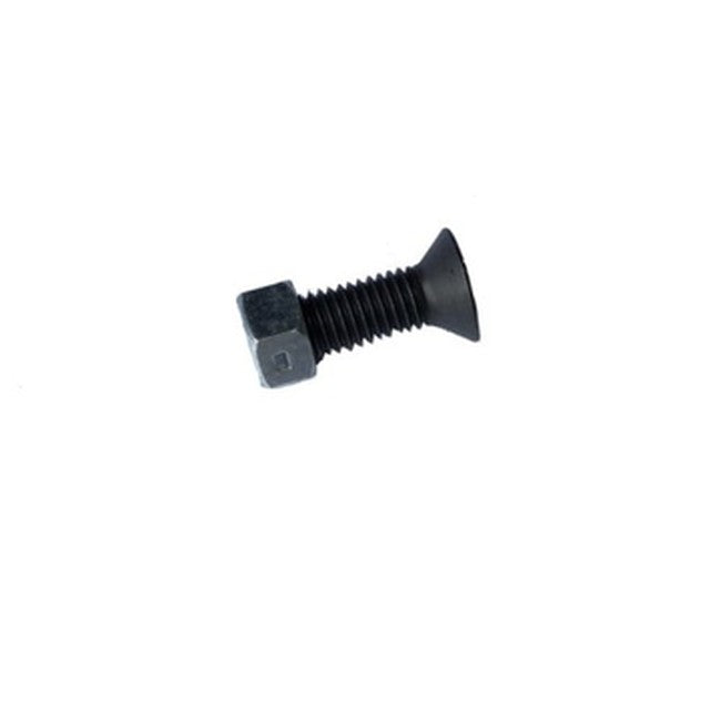 QSP 74-306 1/2 Socket set screw and nut for rear slip plates (Course thread 1/2-13) replacement part