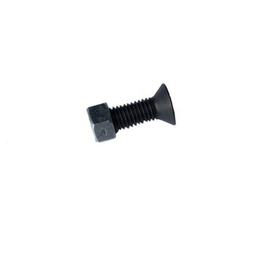 QSP 74-306 1/2 Socket set screw and nut for rear slip plates (Course thread 1/2-13) replacement part