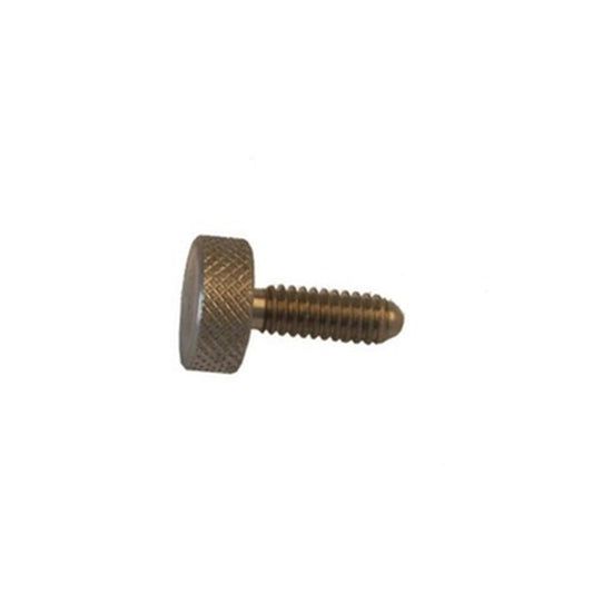 QSP 75-250 1/4-20 SS Thumb Screw replacement part