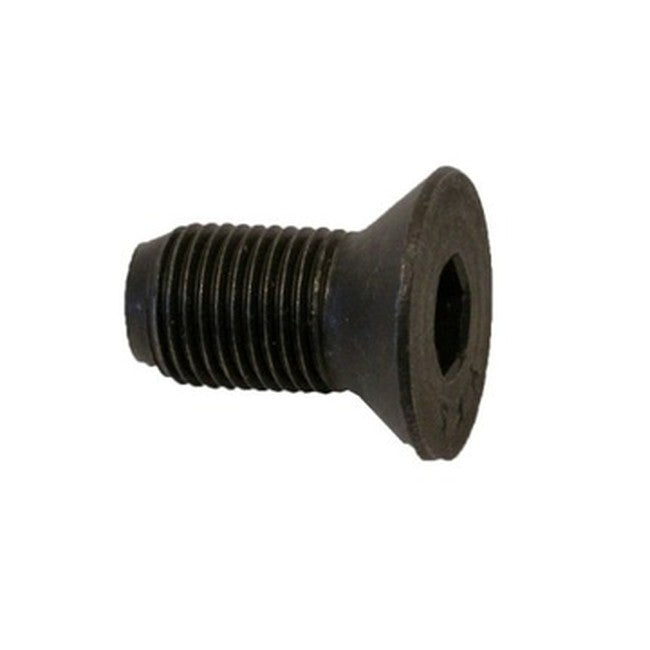 QSP 75-38-L (1) Carbon Steel Top Taper Bolt (LONG) - for Heavy Duty Turn Plates replacement part