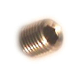 QSP 75-550 (1) Stainless Steel Bottom Set Screw replacement part