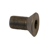QSP 75-552-L (1) Stainless Steel Top Taper Bolt for Heavy Duty Turn Plates replacement part