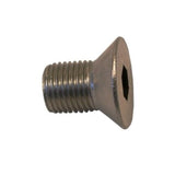 QSP 75-552 (1) Stainless Steel Top Taper Bolt replacement part
