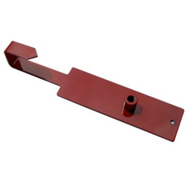 QSP 95-14-R Red Mild Steel Pointer replacement part