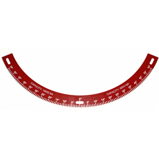 QSP 96-15-2 HD Truck Scale replacement part