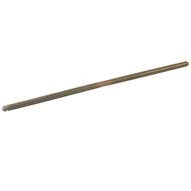 QSP 97-256 Acme lead screw for 18"-20" self-centering castings replacement part