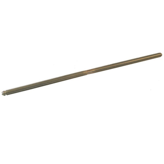 QSP 97-256 Acme lead screw for 18"-20" self-centering castings replacement part