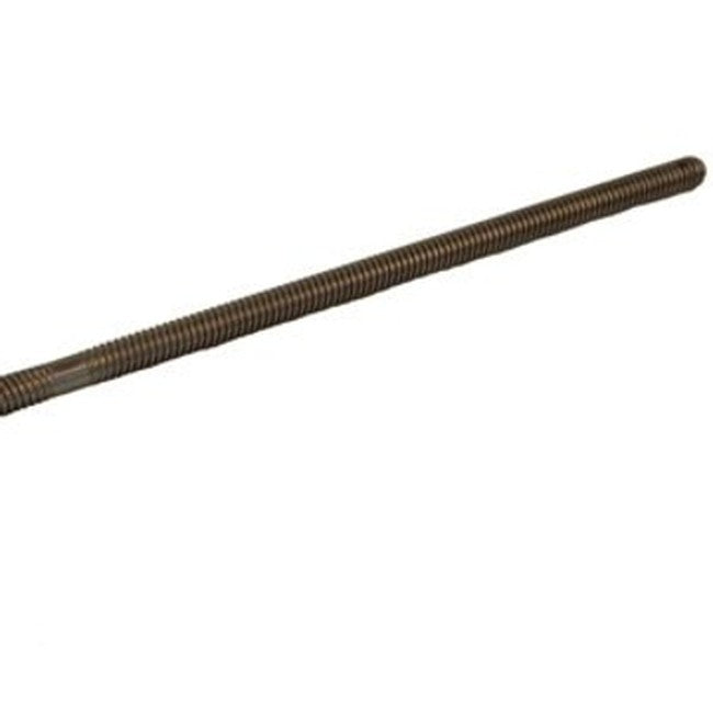 QSP 97-490 Acme lead screw for 24" self-centering castings OEM part number 97-477 replacement part