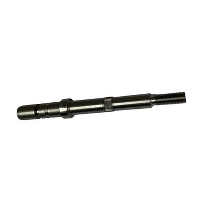 QSP 97-550-2 Stainless Replacement Hunter Front Target Shaft for the front DSP target housing & the rear of the hi def target housing replacement part