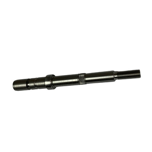 QSP 97-550-2 Stainless Replacement Hunter Front Target Shaft for the front DSP target housing & the rear of the hi def target housing replacement part