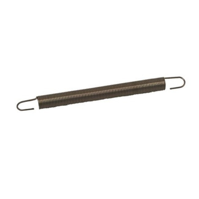QSP 98-102-S 5" Stainless Steel Spring- D-Rack, RL, RJ, RK replacement part
