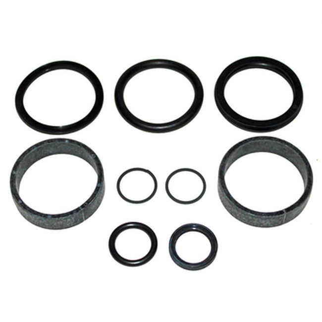 QSP 991281-QSP SEAL KITS FOR 2 POST FORWARD 7000A, 9000A, ALL DP 9 AND 10 Series - Seal Kit for the 2" x 68" Prince cylinder replacement part