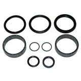 QSP 991281-QSP SEAL KITS FOR 2 POST FORWARD 7000A, 9000A, ALL DP 9 AND 10 Series - Seal Kit for the 2" x 68" Prince cylinder replacement part