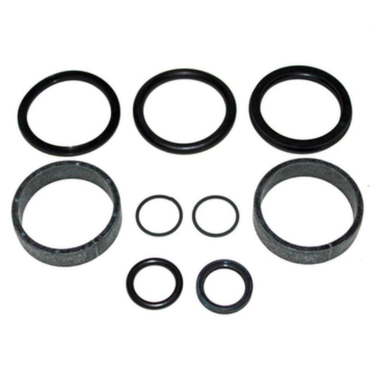 QSP 991281-QSP SEAL KITS FOR 2 POST FORWARD 7000A, 9000A, ALL DP 9 AND 10 Series - Seal Kit for the 2" x 68" Prince cylinder replacement part