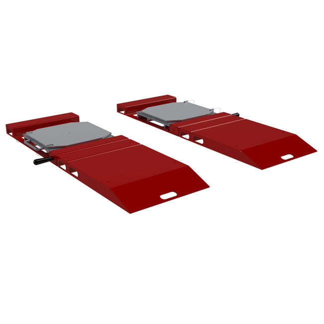 QSP CS-360 Portable Heavy Duty Alignment Kit with 36" of rollback - CS-360