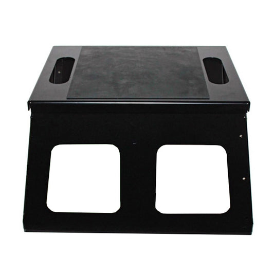 QSP DB-1095 Dolly Runway Stand for Aluminum Dolly